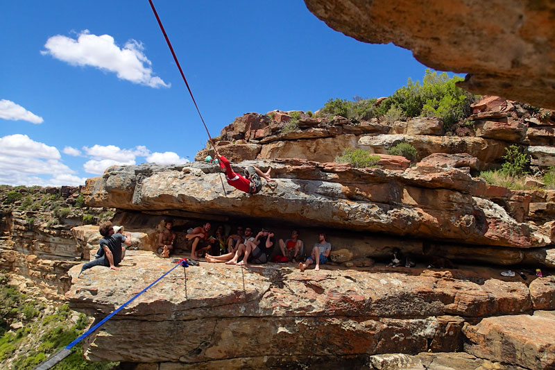South Africa